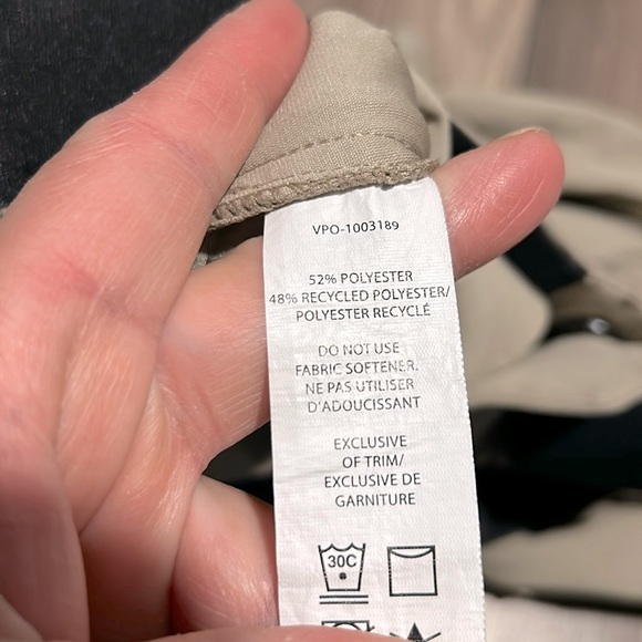 Reigning Champ Coach’s Pant - Picture 8 of 8